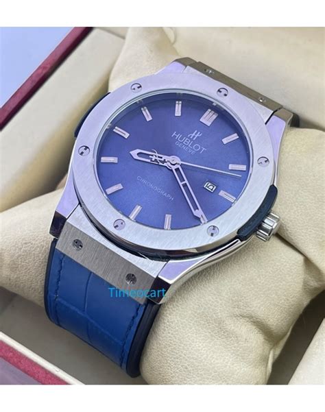 Hublot swiss automatic price